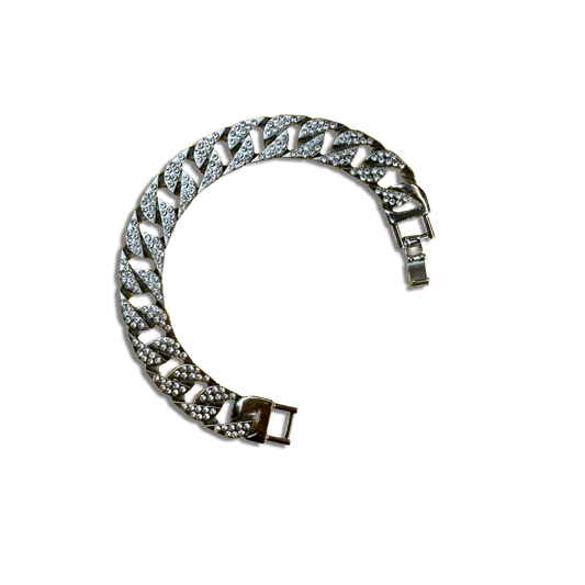 Bransoleta Chain